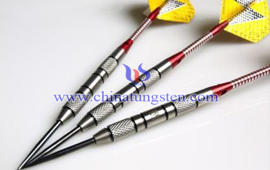 Mjuka tips Dart Picture Mjuka tips Dart Picture