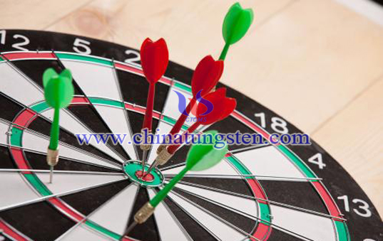 Mjuka tips Dart Picture Mjuka tips Dart Picture