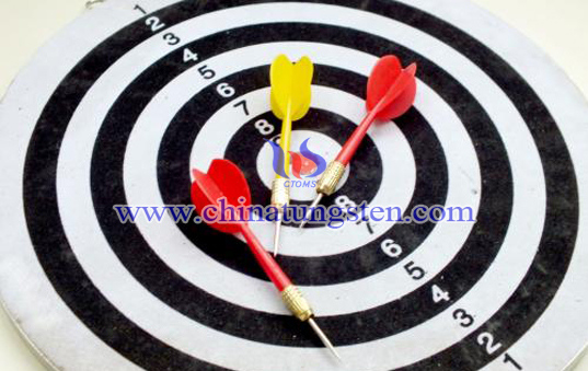 Mjuka tips Dart Picture Mjuka tips Dart Picture